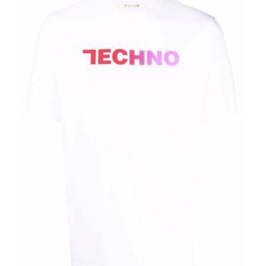 1017 Alyx 9SM Alyx Techno Shirt in XS